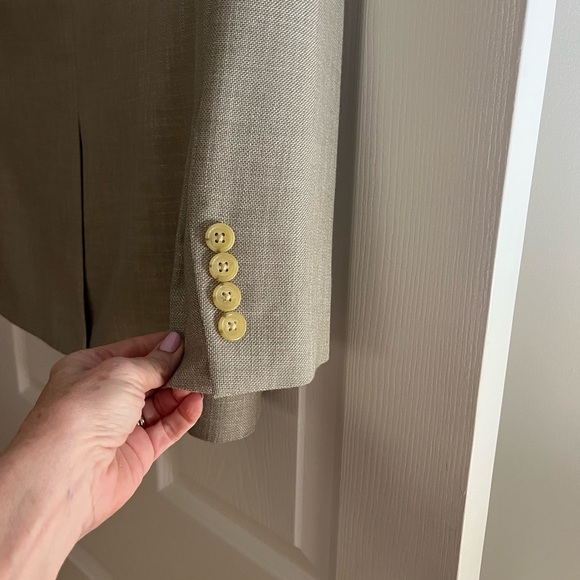 Men’s Sport Jacket - Picture 3 of 4